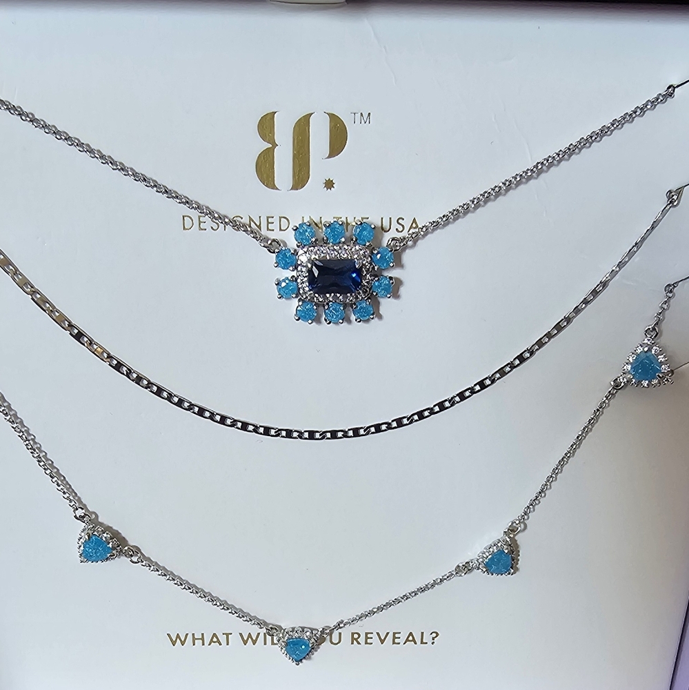 BP JEWELRY